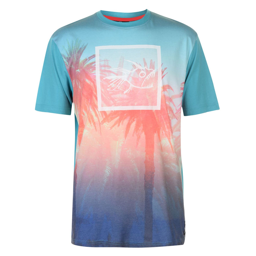 Sublimation T-Shirt