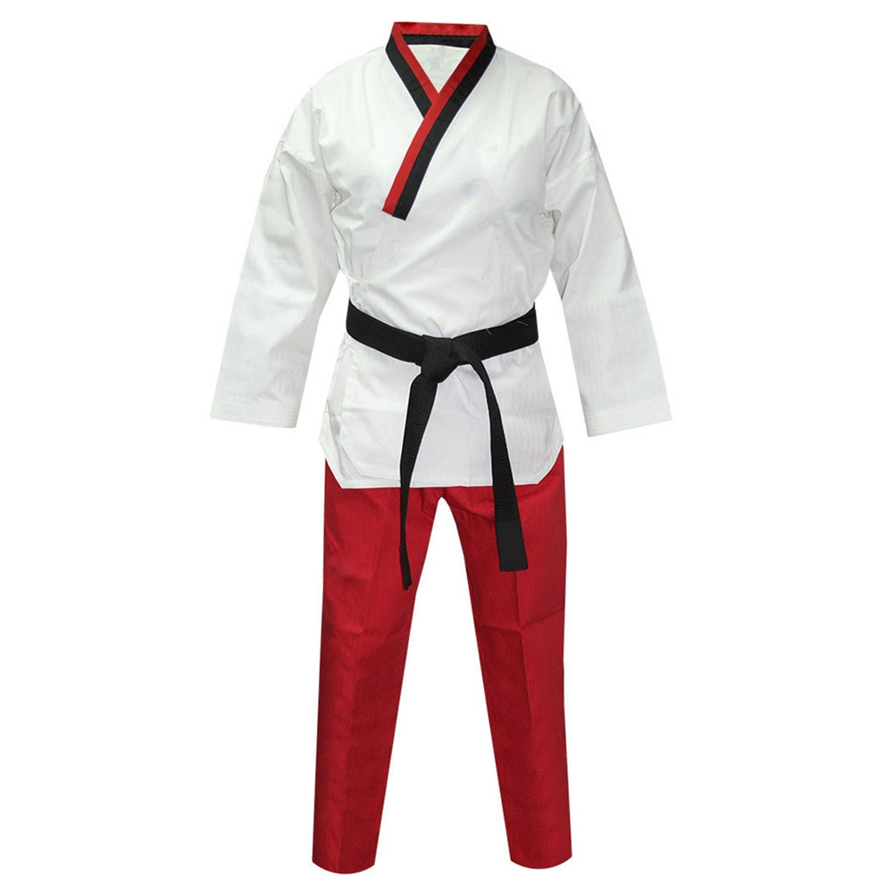 Taekwondo Uniform
