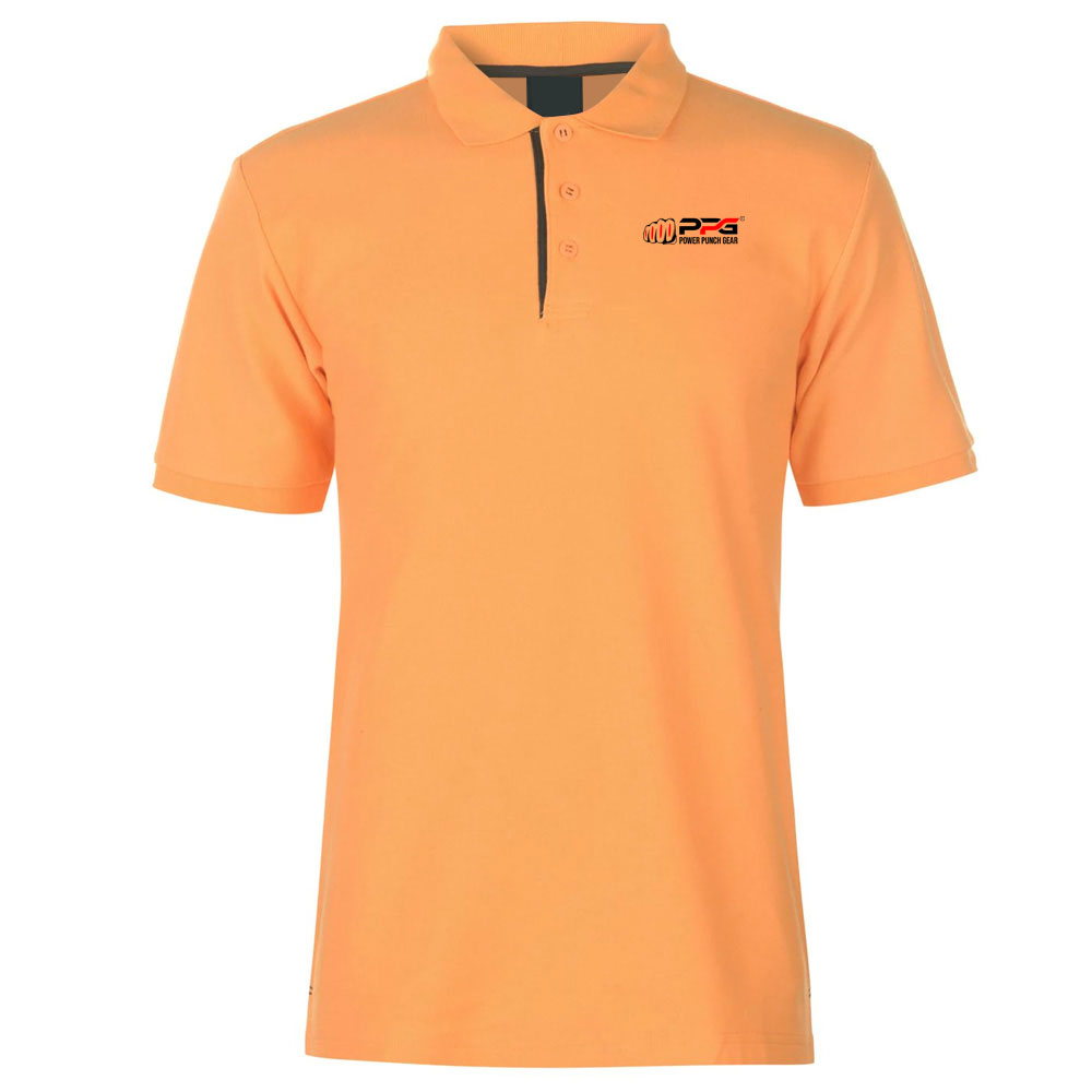 Men's Polo Shirt