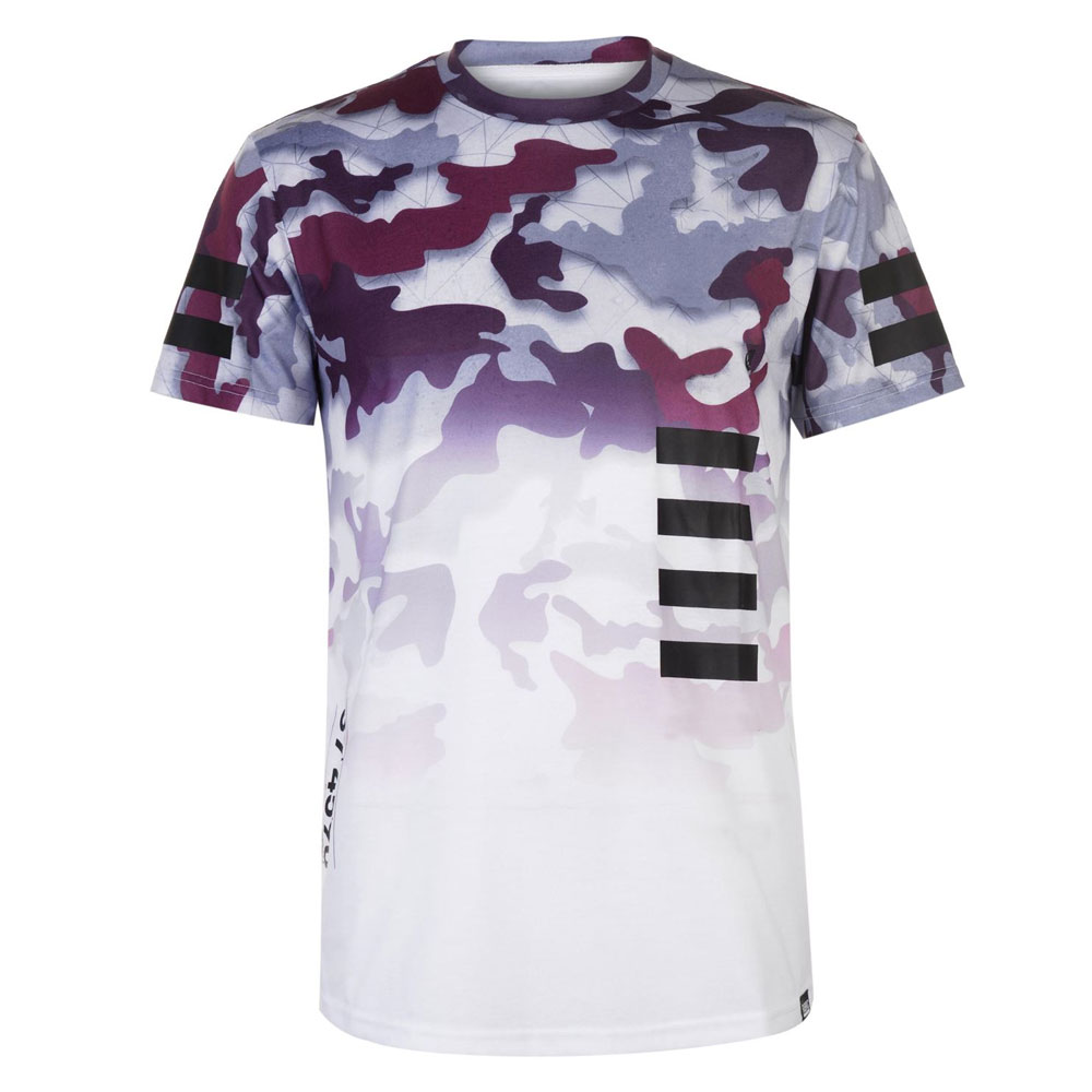 Sublimation T-Shirt