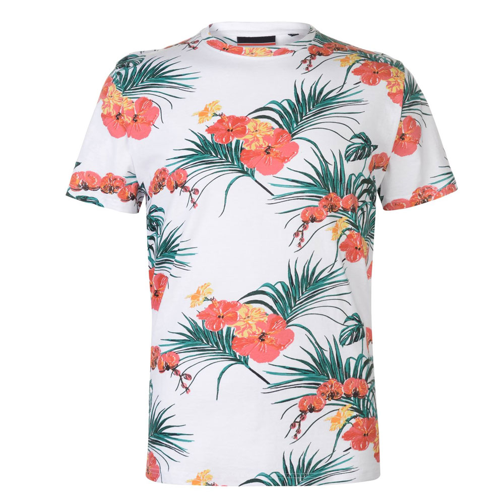 Sublimation T-Shirt
