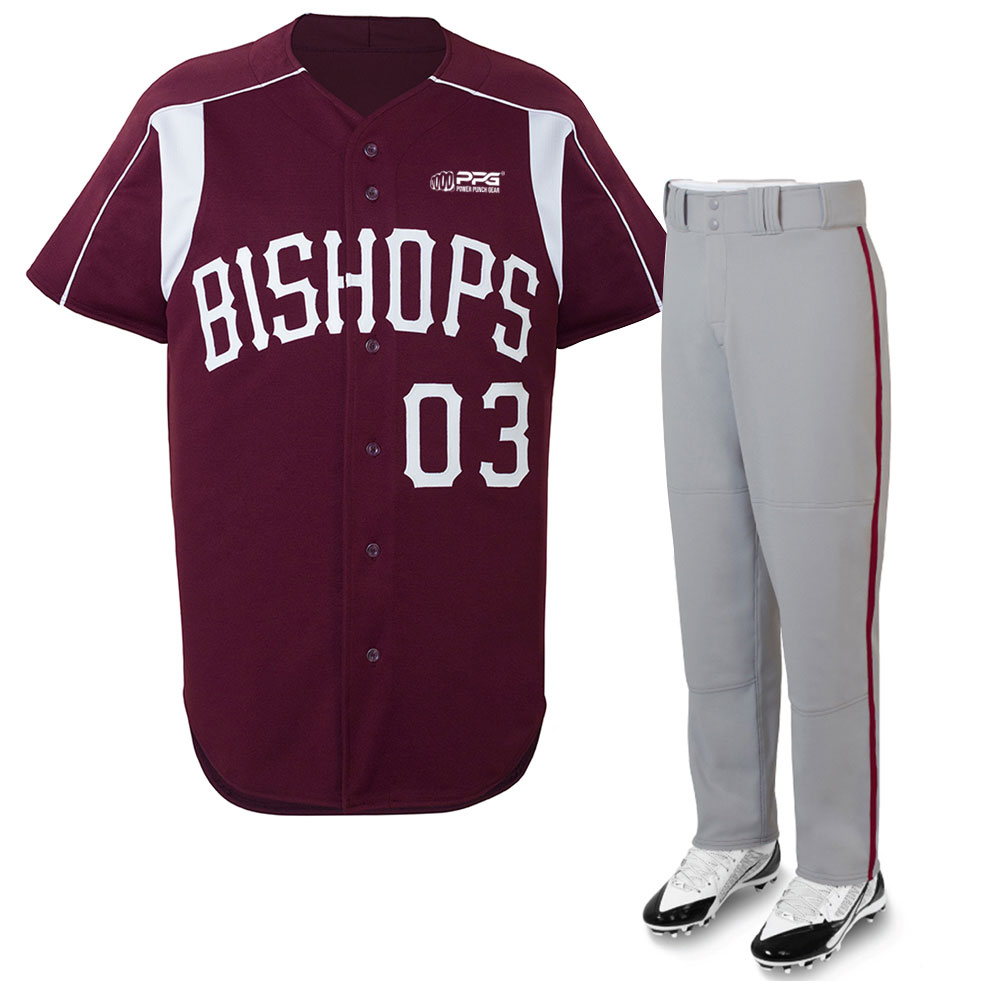 Baseball Uniform