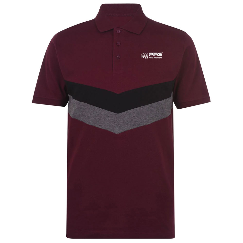 Men's Polo Shirt