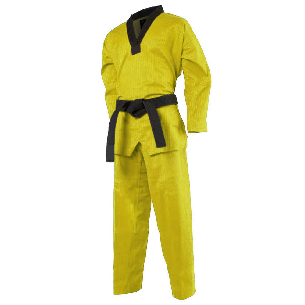Taekwondo Uniform