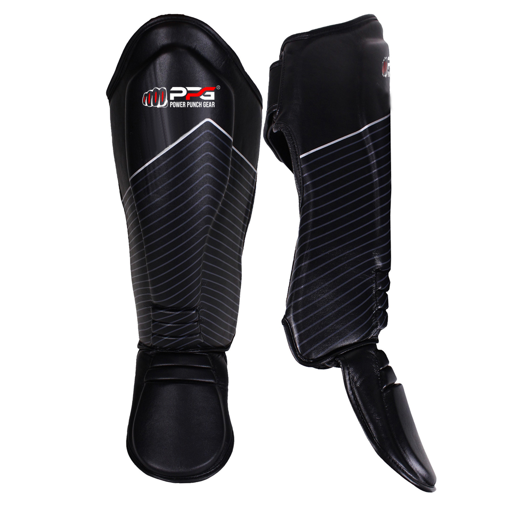 Shinguards