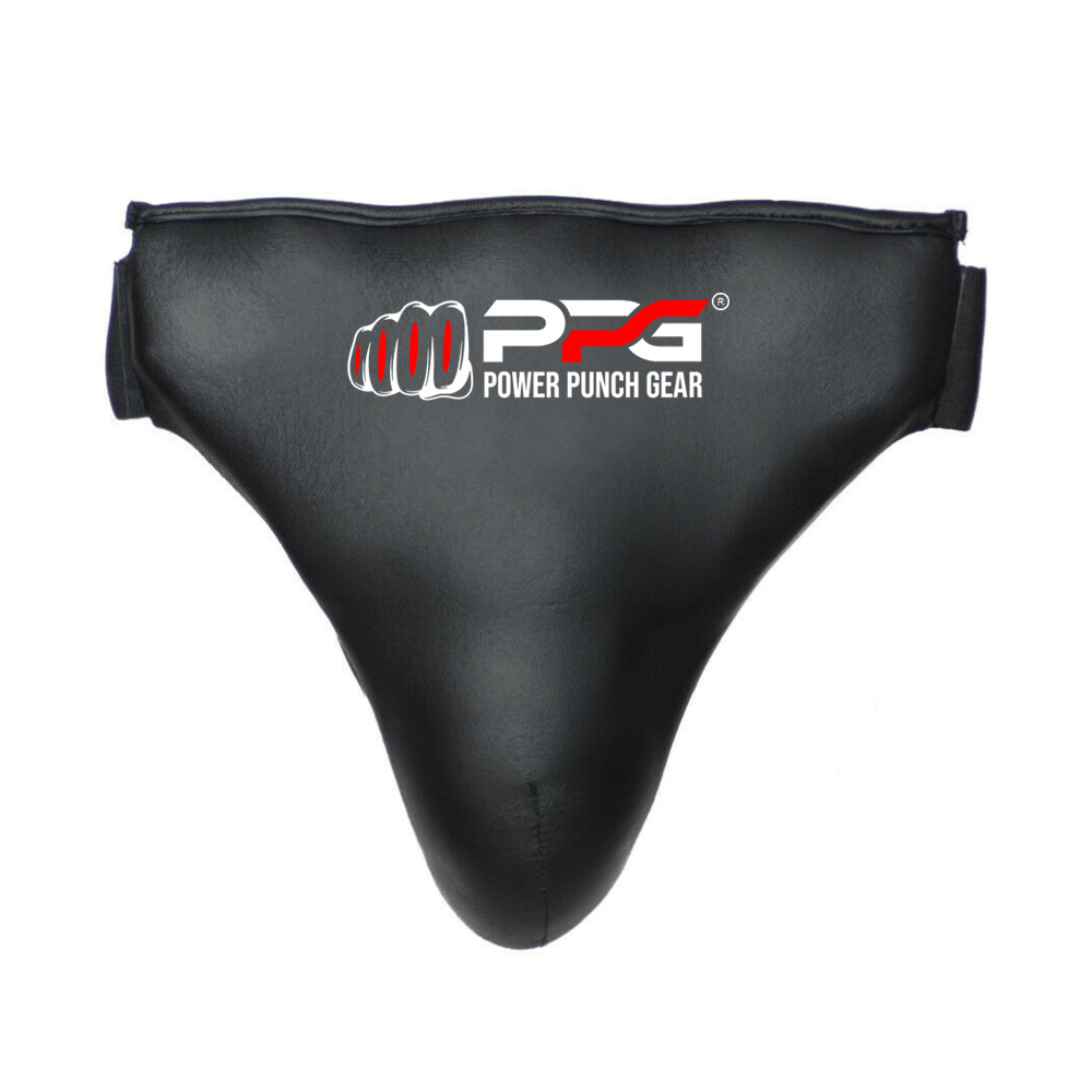 Groin Guard