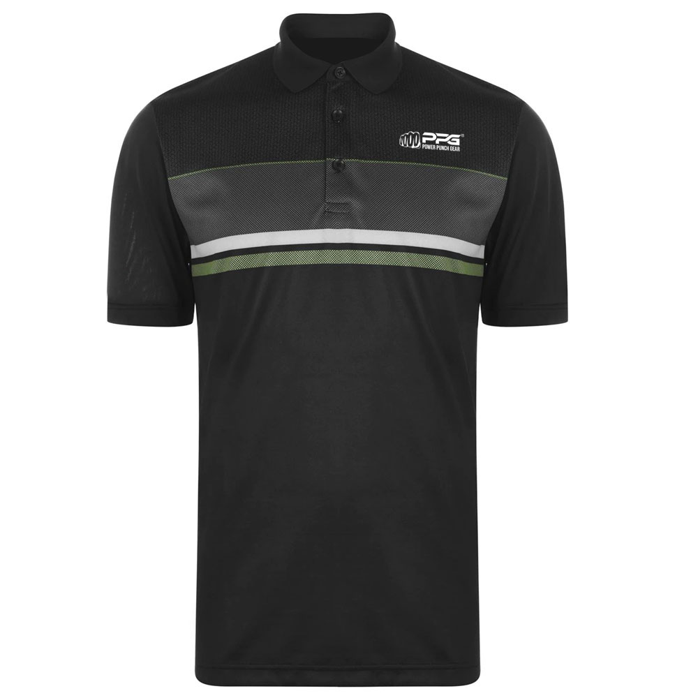 Men's Polo Shirt