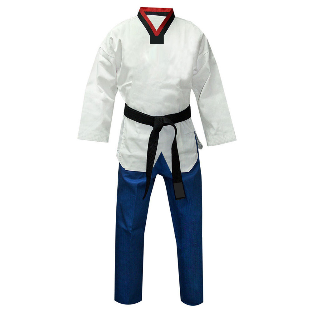 Taekwondo Uniform