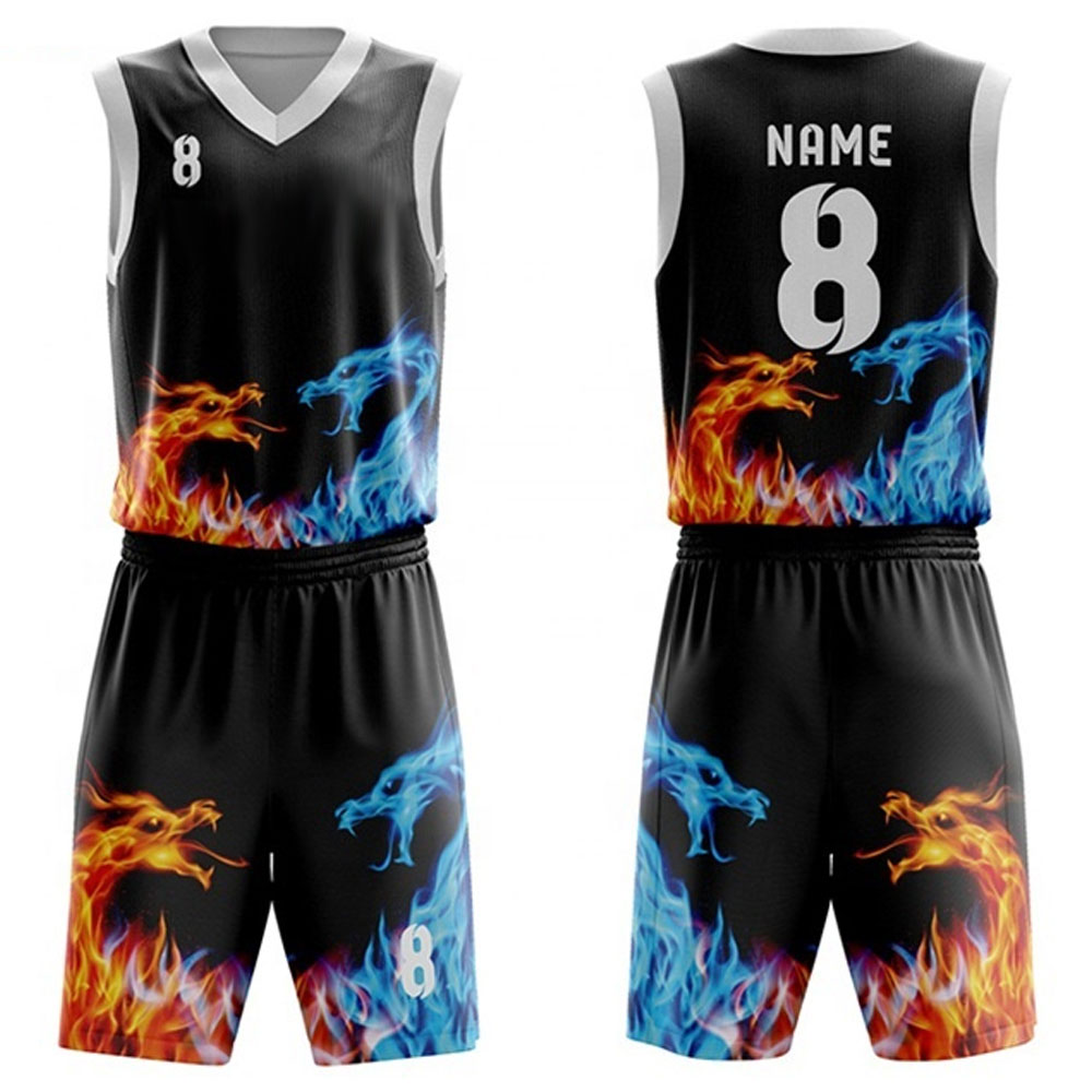 Basketball Uniform