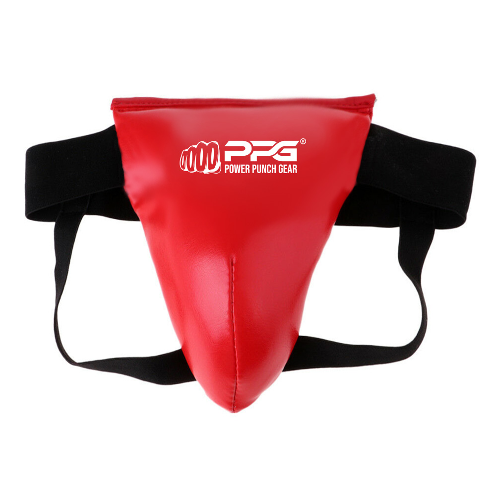 Groin Guard
