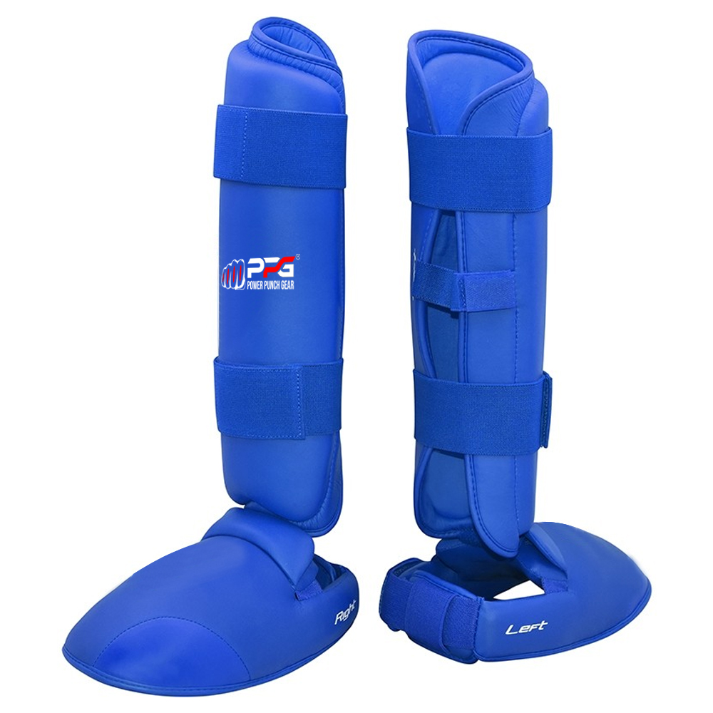 Shinguards