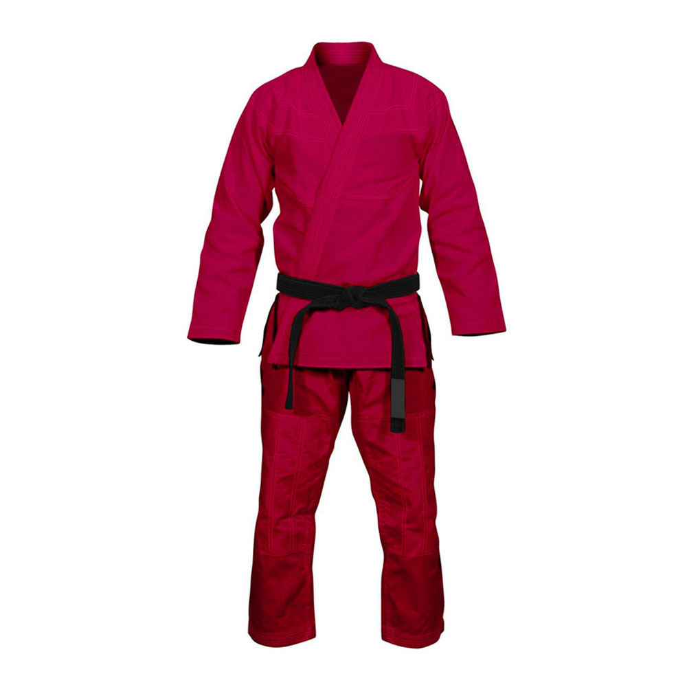 BJJ Uniform