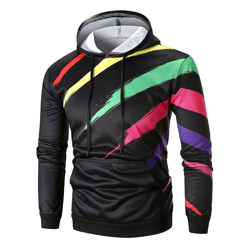 Sublimation Hoodie