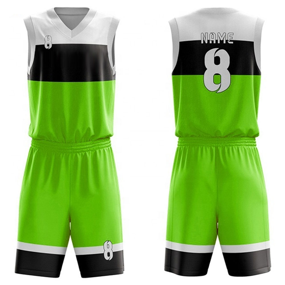 Basketball Uniform