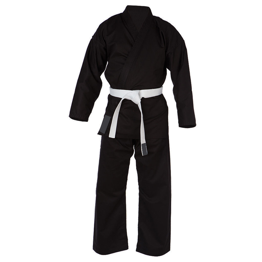 Judo Uniform