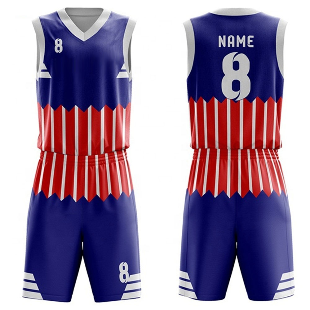 Basketball Uniform