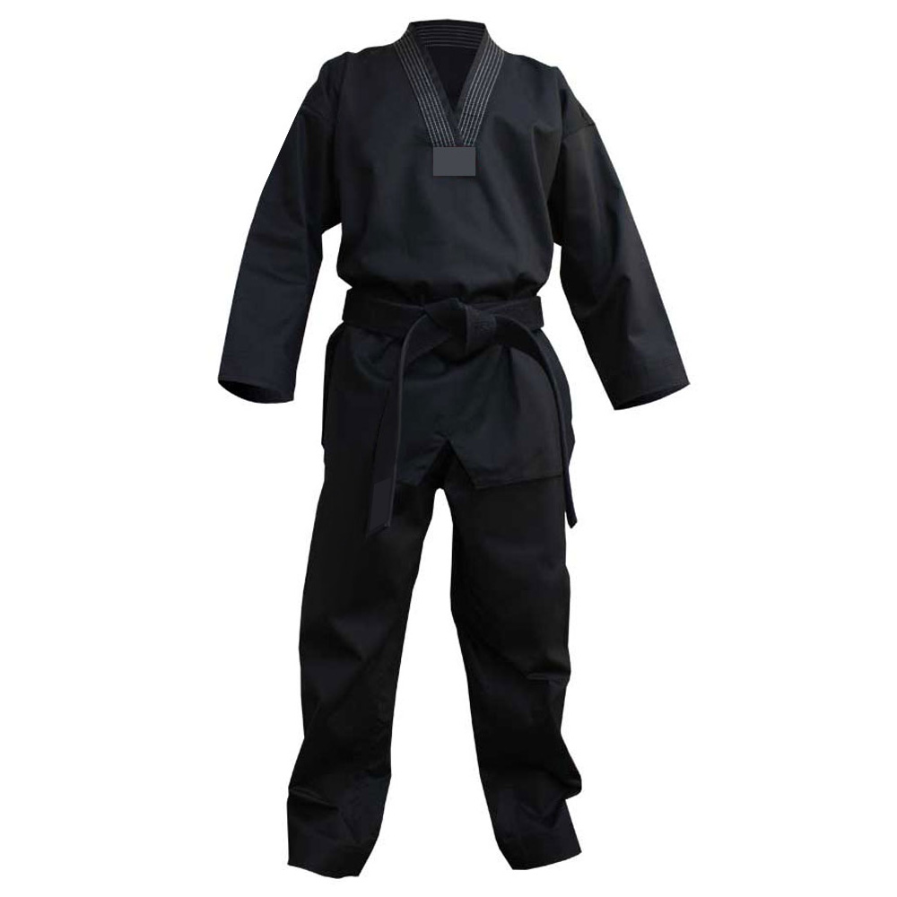 Taekwondo Uniform
