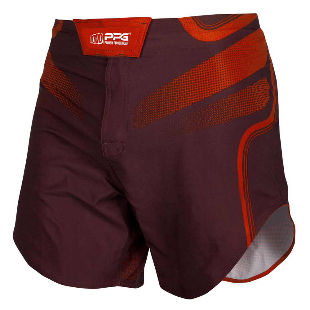 MMA Shorts