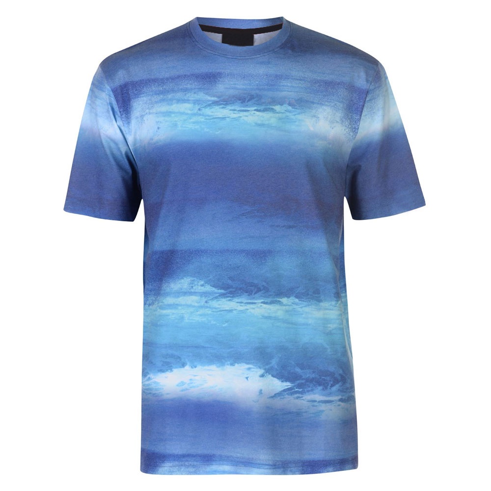 Sublimation T-Shirt