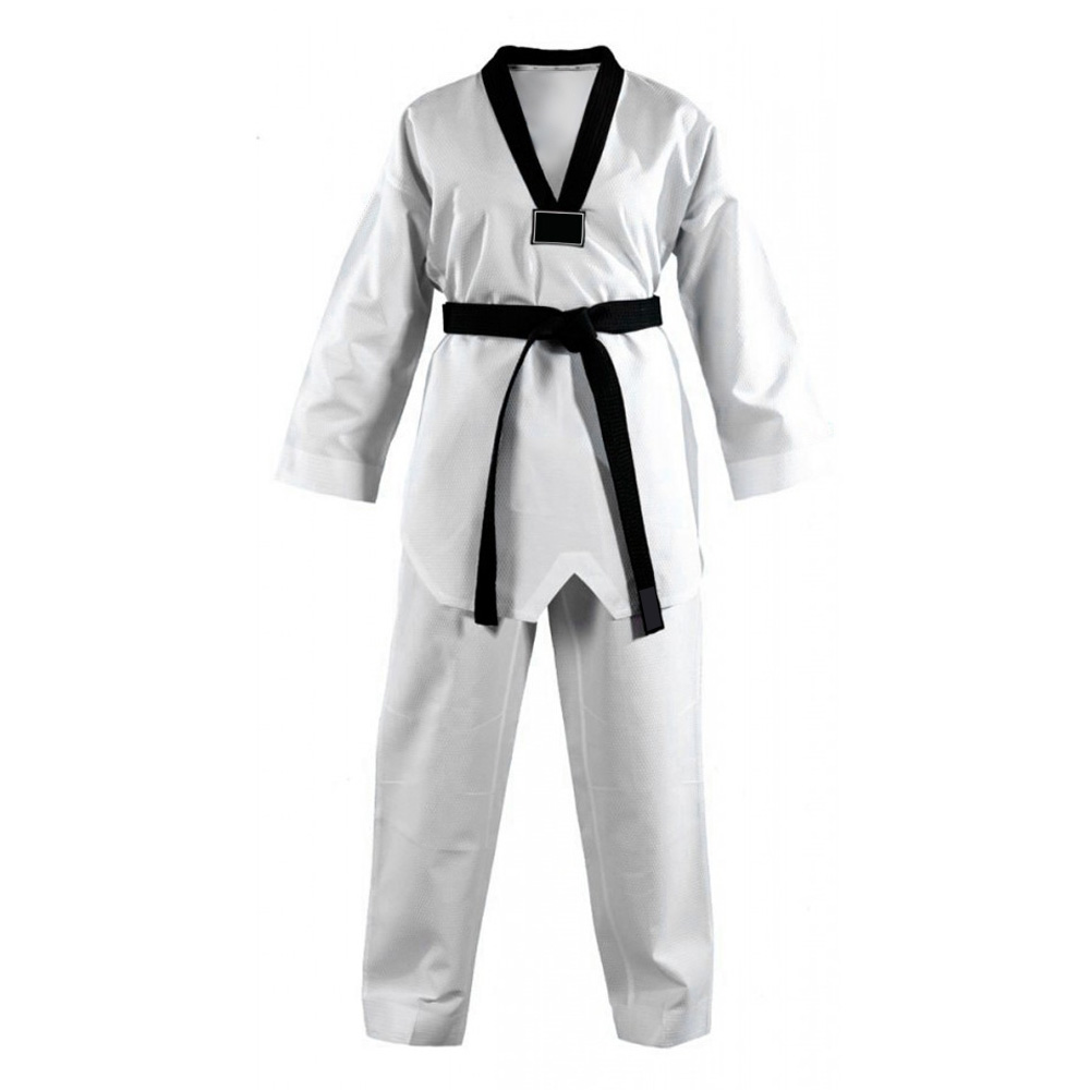 Taekwondo Uniform