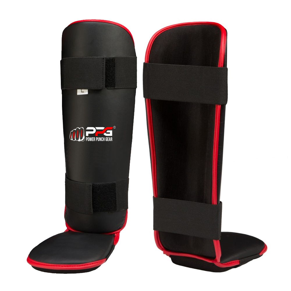 Shinguards
