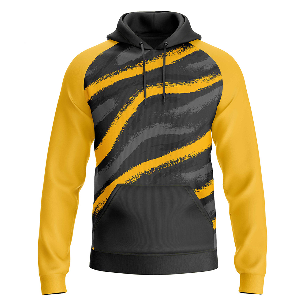 Sublimation Hoodie